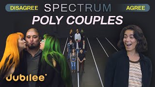 Do All Polyamorous Couples Think the Same? | Spectrum