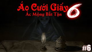 Áo cưới giấy 6 #6: QUÁ KHỨ CỦA ĐAU THƯƠNG CỦA LINH ANH, DARK QUÁ !