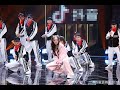 希林娜依高 curley gao 蒙面舞王2 Ep10 舞台純享版 masked dancer king2 stage