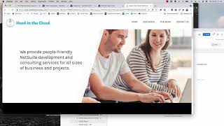 NetSuite RESTlet Creation - SuiteScript 2.0 with OAuth 2