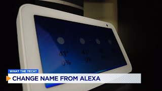 WHAT THE TECH? Things you didn't know Amazon’s Alexa can do
