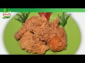 knorr crispy fried chicken mix tutorial