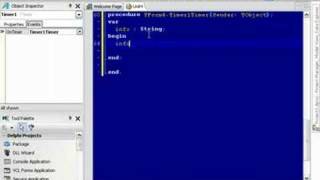 Delphi Programming Tutorial #41 - Calculated Fields