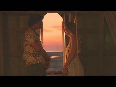 John B & Sarah - I Found Love (Outer Banks) - YouTube