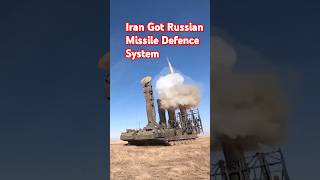 S-500 Air Defense System Perform