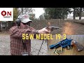 S&W Model 19-3 Table Top Review