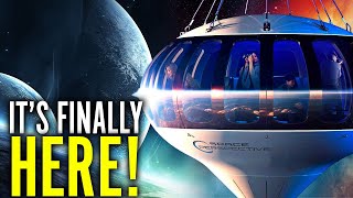 BIG SpaceX Starship Update! SpaceX First Ever Private SPACE TOURISM MISSION Will Change Everything!!