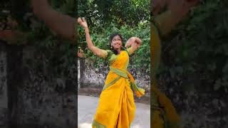International Dance Day❤️   #himagiriniragal #mohanlal #thandavam #malayalam #song #dance #cover