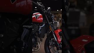 ALL NEW 2025 TRIUMPH TRIDENT 660 #2025 #trident660 #triumphtrident #triumph