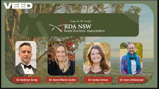 RDANSW Intern Orientation 2026
