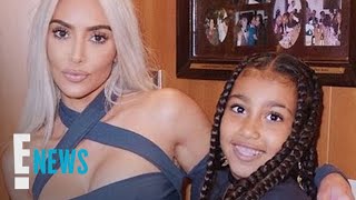 Inside North West's Wilderness-Themed Birthday Party | E! News