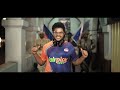 kandy warriors theme song fan made 2021 isuru w gayana chan chan shanthi sri