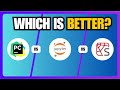 PyCharm vs Jupyter vs Spyder: Which Python Tool Wins in 2026?