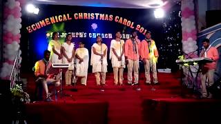 2014 E C I Porur choir