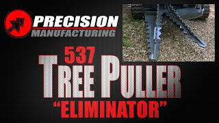 537 Tree Puller \