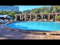 the walt disney world dolphin resort hotel u0026 room tour