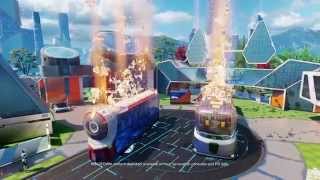 Official Call of Duty®: Black Ops III – Nuk3town Bonus Map Trailer