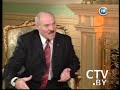 Лукашенко washington post Зачем вы разрушили Ирак part 3