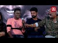 bayilvan ranganathan vs reporters i pa ranjith i thangalaan i karnan i cinema5d