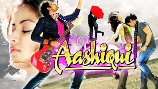 New South Indian Full Hindi Dubbed Movie - Meri Aashiqui (2018) Hindi Dubbed Movies 2018 Full Movie