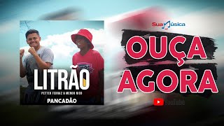 Litrão - Petter Ferraz e Menor Nico ( PANCADÃO ) DJ LUIZ MT OFICIAL