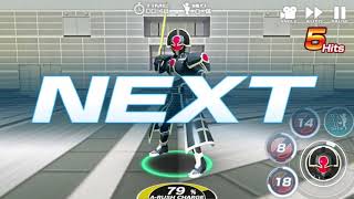 仮面ライダー　オーガ　シティウオーズ　超ライダー大戦でデビュー