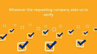 What to Expect During a Background Check