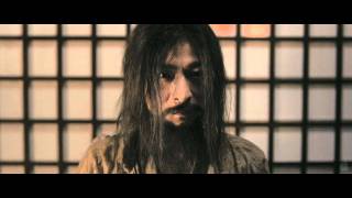 DETECTIVE DEE - Official Trailer (Tsui Hark)