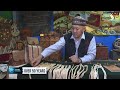 kazakh master creates 2 000 unique whips over 50 years