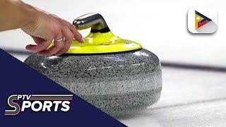 Sports na Curling, paano nga ba nagsimula?