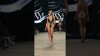 Rachel Pizzolato Slow Motion Megan Mae Miami - Miami Swim Week 23 Powered By Art Hearts Fashion