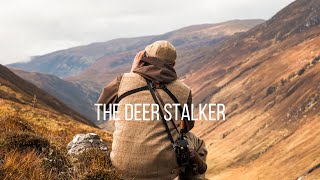 The Deer Stalker | Scottish Highlands