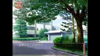 CLANNAD 伊吹風子/幸村俊夫/古河渚 01