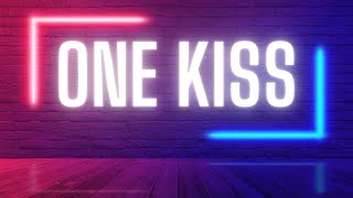 One Kiss - Calvin Harris, Dua Lipa (Official Video Lyric)