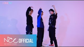 WayV 'Turn Back Time (超时空 回)' Dance Cover By ZIHAO l XINLONG l SHUYANG