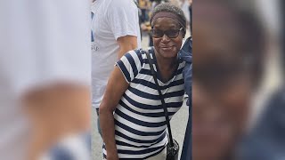 Family of woman killed on MARTA train calls death preventable, demands more police