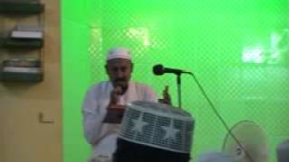 meelaathun nabi 2014 .2nd day Speech by moulavi Kaja jamali