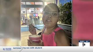 Lufkin mother creates foundation after daughter’s death from rare brain tumor