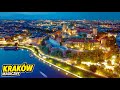 Krakow - a city rich in history and culture ❤️ | Krakow Poland - Old Town