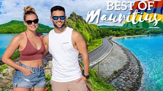 Best Hotel & Things To Do in Mauritius