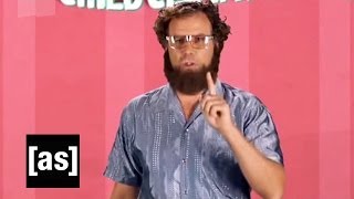 Original Child Clown Outlet | Tim and Eric Awesome Show, Great Job! | Adult Swim