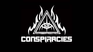 [Frenchcore] Conspiracies - Numb