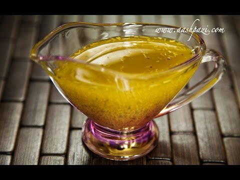 Italian Salad Dressing Recipe Italian Salad Dressing Recipe