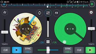 30secs Cross Dj Freestyle How To Scratch With Cross Dj 2021 Cross Dj