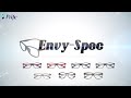 Introducing Prife Envy Specs (English) | Prife International