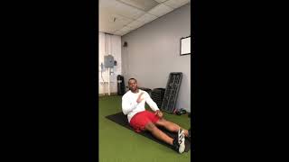 Built Phoenix Strong | Personal Training Roswell | How to Tone Your Lower Stomach