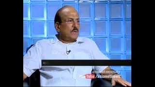 Kunhalikutty's response to the CPM – Muslim league alliance