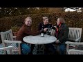 weingut dr. loosen kate u0026 kon full interview 4k