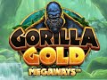 Simons Gorilla Gold Megaways - 20p Super Spins BONUS, HUGE WIN