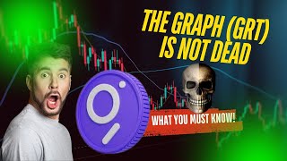 🚨THE GRAPH (GRT) 99% OF TRADERS WILL MISS OUT ON THIS [NEXT TARGETS]